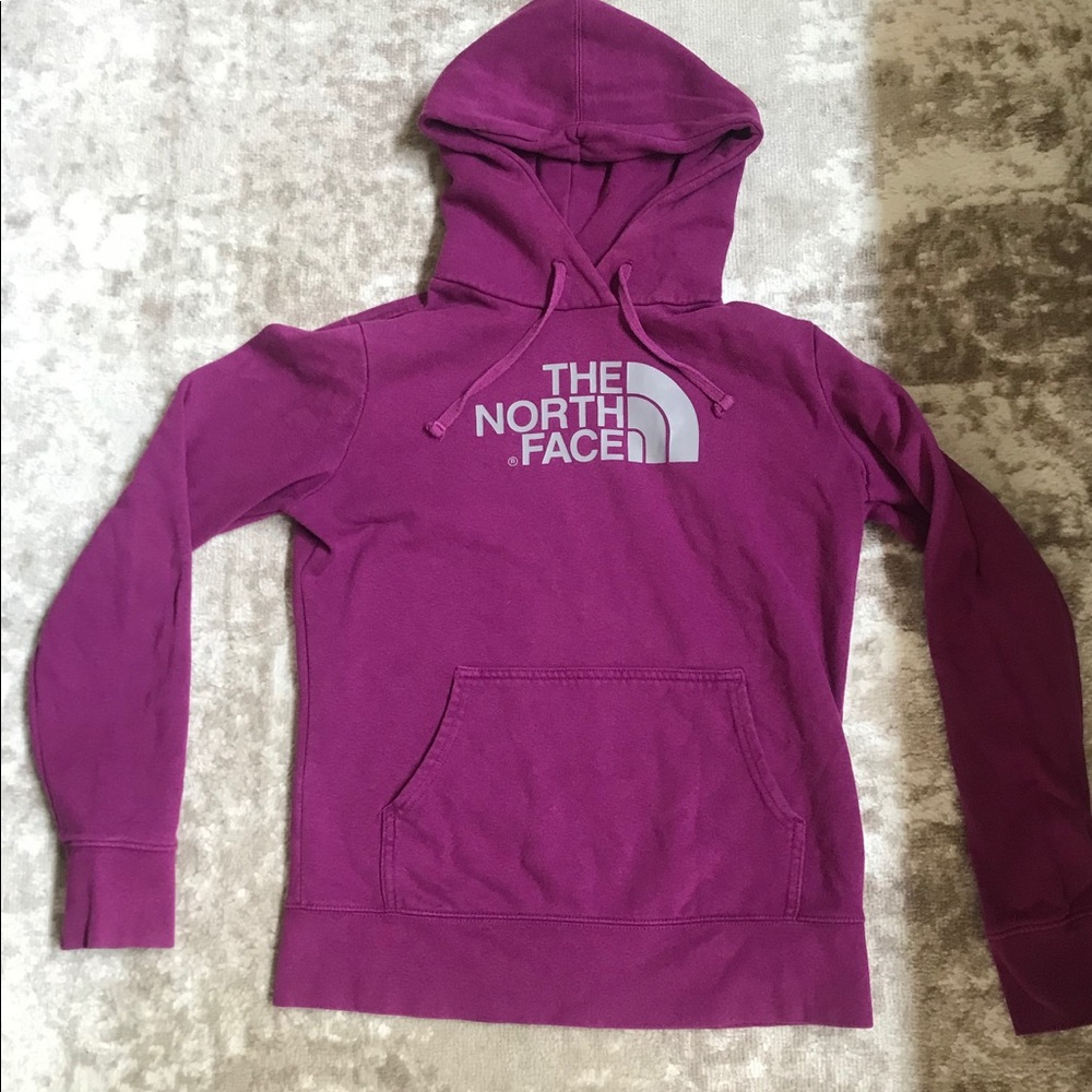 The North Face Hoodie